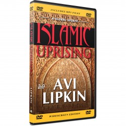 Islamic Uprising (Avi Lipkin) DVD