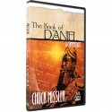 Daniel Commentary (Chuck Missler) MP3 CD-ROM (16 sessions)