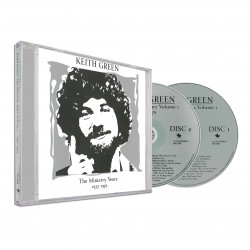 Keith Green: The Ministry Years Vol 1 1977-1979