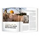 Israel 70 Years (1948-2018) Limited Edition Magazine