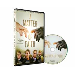 A Matter of Faith (Movie) DVD