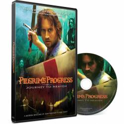 Pilgrim's Progress: Journey to Heaven (DVD)