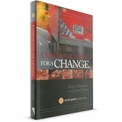 Communicating for a Change (Stanley/Jones)