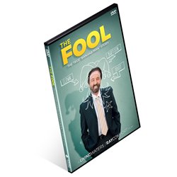 The Fool: The True "BANANA MAN" Story (Ray Comfort)