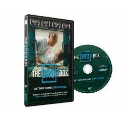 The Drop Box (Focus on the Family) DVD