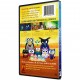 Owlegories - The Sun, The Seed, The Water DVD