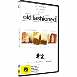 Old Fashioned (Movie) DVD