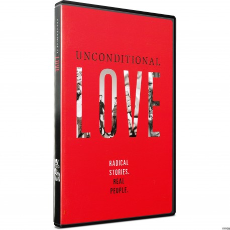 Unconditional Love (LifeWay Films) DVD