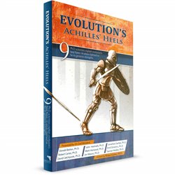 Evolution's Achilles' Heels (CMI) Book
