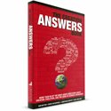 The Creation ANSWERS Book (CMI)