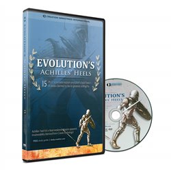Evolution's Archilles' Heels (Creation Ministries) DVD