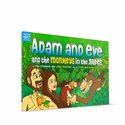 Adam and Eve and the Monkeys in the Trees (John Mackay: The Creation Guy)
