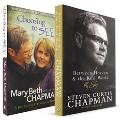 Chapman Couples Biography Pack