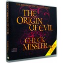 The Origin of Evil (Chuck Missler) AUDIO CD
