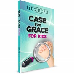 Case for Grace for Kids (Lee Strobel) PAPERBACK
