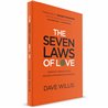 The Seven Laws of Love (Dave Willis) PAPERBACK