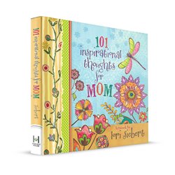 101 Inspirational Thoughts for Mum