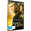 King's Faith (Movie) DVD