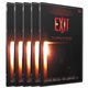 EXIT - The Appeal of Suicide Pack (Living Waters/ Ray Comfort) 5x DVD