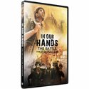 In Our Hands:The Battle for Jerusalem (CBN) DVD 