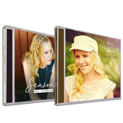 Bel Thomson Music Pack (2 x AUDIO CD)
