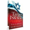 Target Israel: Caught in the Crosshairs of the End Times