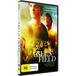 Abel's Field, Sometimes the Hero is on the Sideline