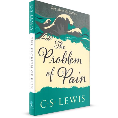 The Problem of Pain (C S Lewis) PAPERBACK