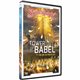 Tower of Babel & the Day of Pentecost (Superbook) DVD