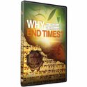 Why End Times (Rev. Willem J J Glashouwer) DVD