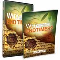 Why End Times (Rev. Willem J J Glashouwer) DVD & Study Guide