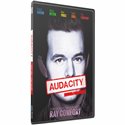 Audacity (Movie) DVD