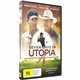 Seven Days in Utopia (movie) DVD