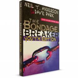 The Bondage Breaker Youth Edition (Neil T. Anderson & Dave Park) PAPERBACK