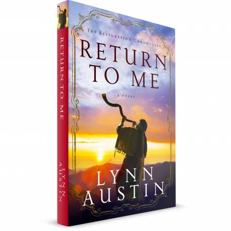 Return To Me (Lynn Austin) PAPERBACK