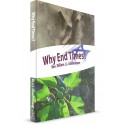 Why End Times? (Rev. Willem J J Glashouwer) PAPERBACK