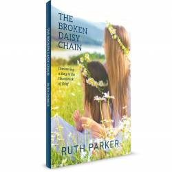 The Broken Daisy Chain (Ps Ruth Parker)