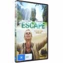 ESCAPE (Movie) DVD