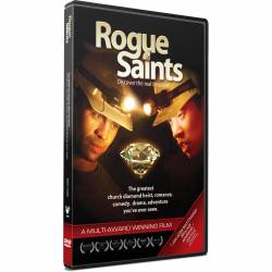 Rogue Saints 