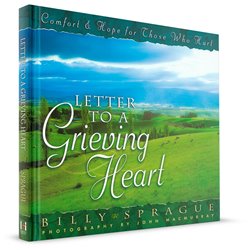 Letters to a Grieving Heart