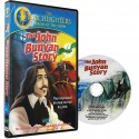 The John Bunyan Story (The Torchlighters Heroes of the Faith) DVD
