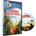 The Samuel Morris Story (The Torchlighters Heroes of the Faith) DVD