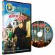 The Martin Luther Story (The Torchlighters Heroes of the Faith ) DVD