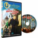 The Martin Luther Story (The Torchlighters Heroes of the Faith) DVD