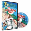 The Eric Liddell Story (The Torchlighters Heroes of the Faith) DVD