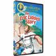 The Eric Liddell Story (The Torchlighters Heroes of the Faith) DVD