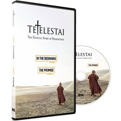 Tetelestai Episodes 1&2 (In The Beginning & The Promise) Light In Action