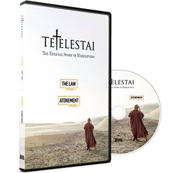 Tetelestai Episodes 5&6 (The Law & Atonement) Light In Action