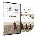 Tetelestai Complete Series (Episodes 1-11) 6 DVD Pack