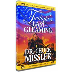 Twilight's Last Gleaming (Chuck Missler) DVD